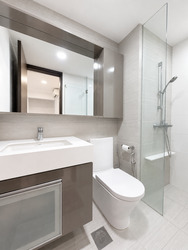 Botanique At Bartley (D19), Condominium #559993661